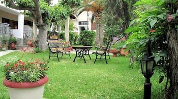 Апартаменты House Evristhenis 1 *
