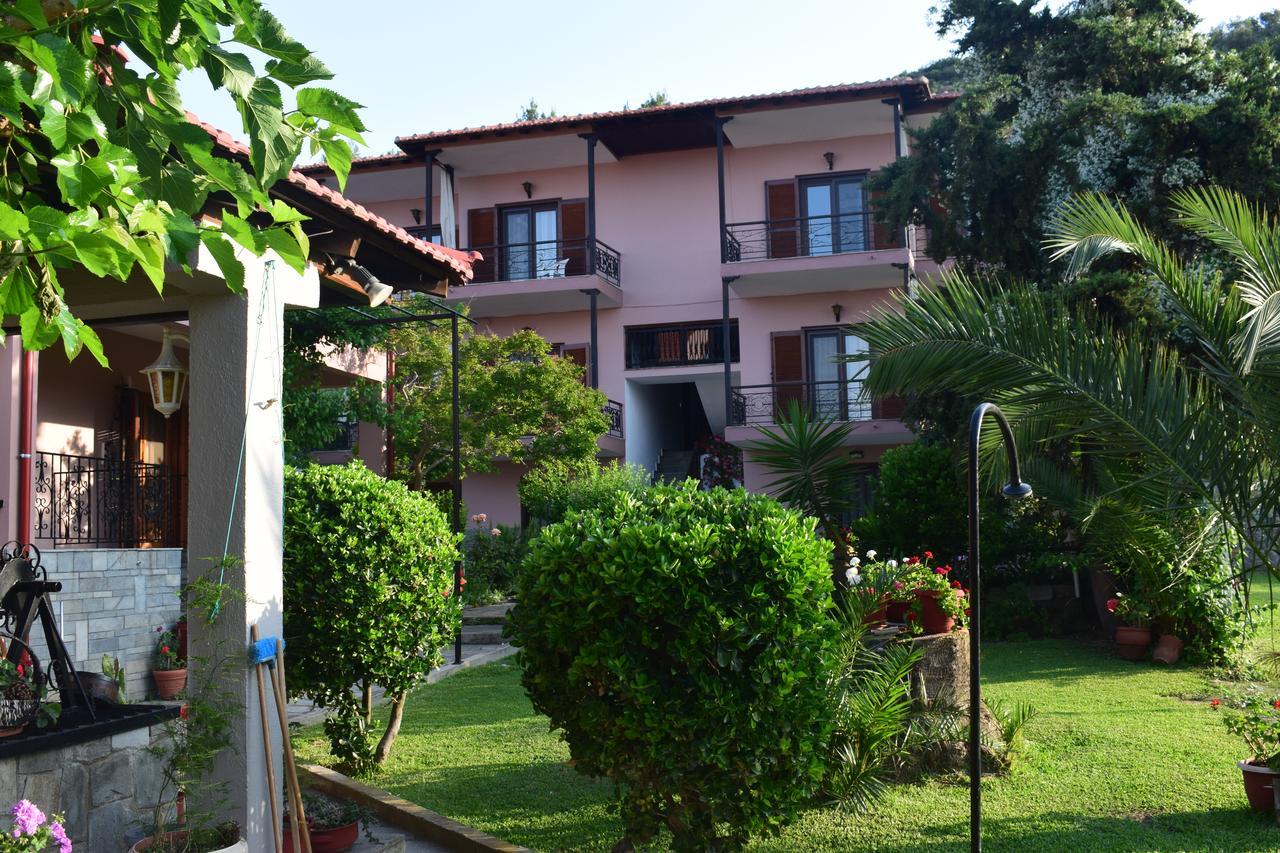 House Evristhenis 1 * Торони
