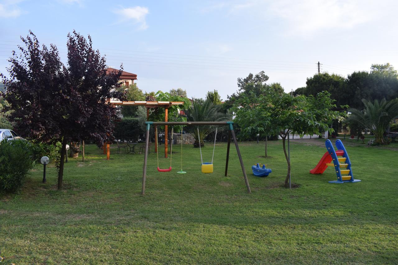 Апартаменты House Evristhenis 1 *