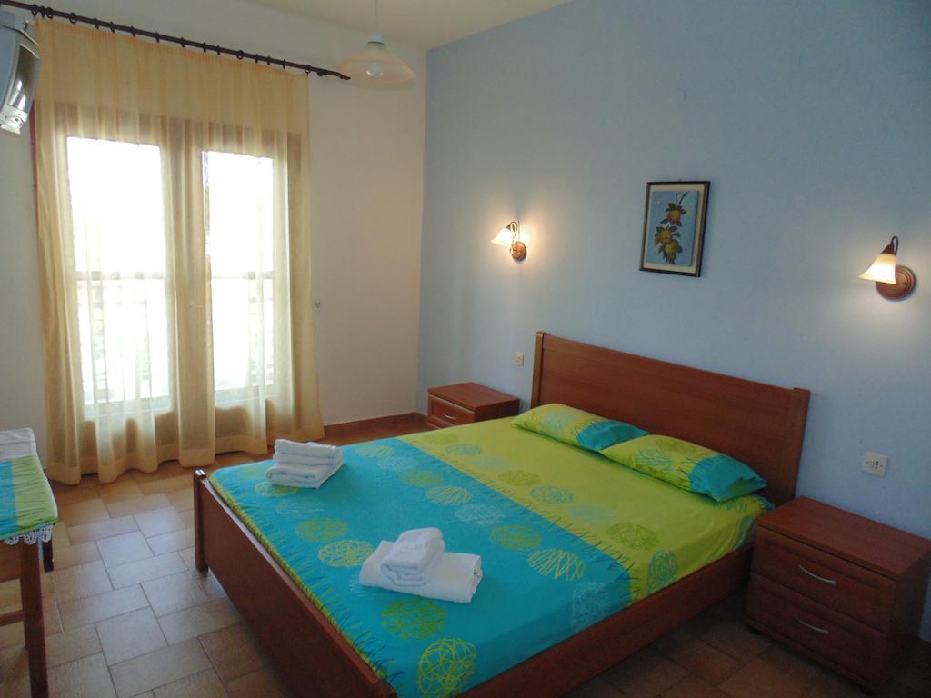 House Evristhenis 1 * Торони